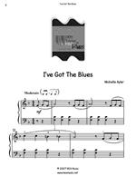 I've Got the Blues
