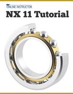 NX 11 Tutorial