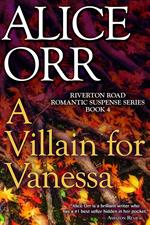 A Villain for Vanessa