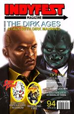 Indyfest Magazine #94