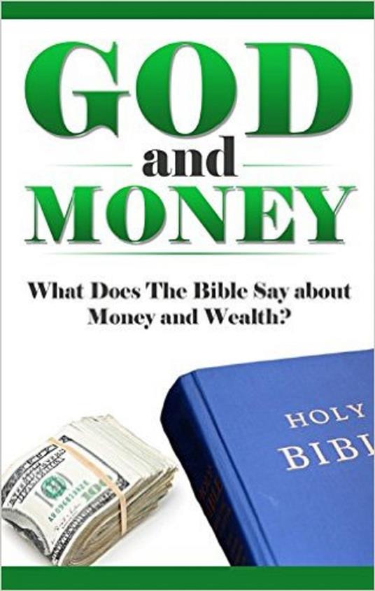 God and Money