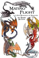 Mating Flight: A Non-Romance of Dragons
