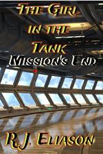 The Girl in the Tank: Mission's End