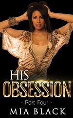 His Obsession 4