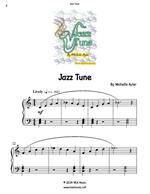 Jazz Tune