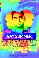 Gay Summer MEGA Band! - Die ultimative Gay Compilation
