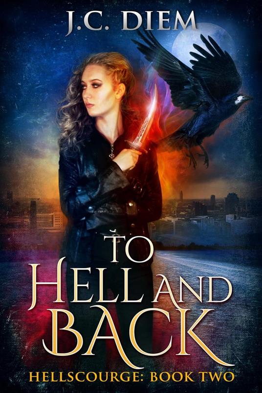 To Hell And Back