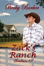 Zack's Ranch