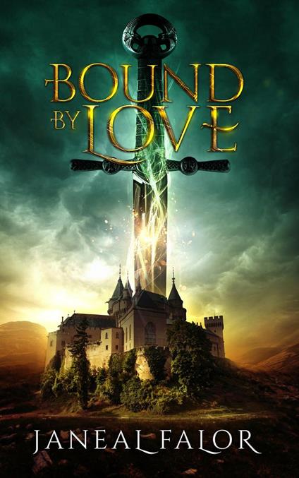 Bound by Love - Janeal Falor - ebook