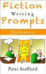 Fiction Writing Prompts: Halloween