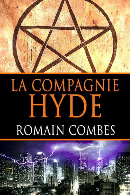 La Compagnie Hyde
