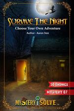 Survive the Night - Choose Your Story