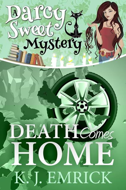 Death Comes Home