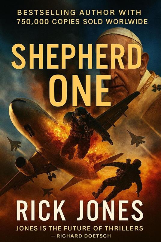 Shepherd One