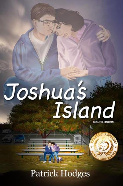 Joshua's Island: Revised Edition - Patrick Hodges - ebook