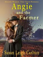 Angie and the Farmer