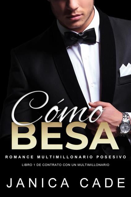 Cómo besa