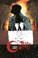 Outcast by Kirkman & Azaceta Volume 4: Under Devil's Wing - Robert Kirkman - cover