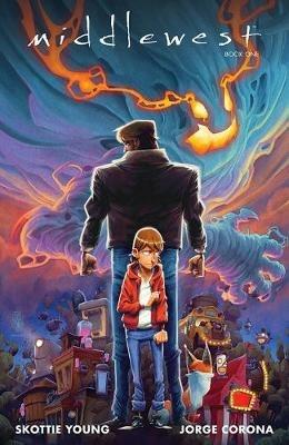 Middlewest Book One - Skottie Young - cover