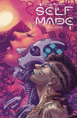 Self / Made - Mat Groom - cover