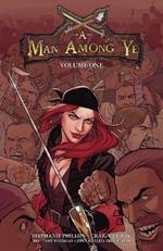 A Man Among Ye Volume 1