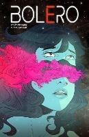 Bolero - Wyatt Kennedy - cover