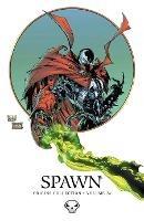 Spawn Origins, Volume 24 - Todd McFarlane,Brian Holguin - cover