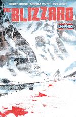 Tales of the Unnamed: The Blizzard Vol. 1