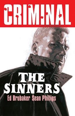 Criminal Volume 5: The Sinners (New Edition) - Ed Brubaker - cover