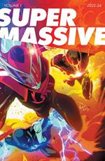 Supermassive 2024 (One Shot) Vol. 1