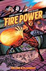 Fire Power By Kirkman & Samnee Vol. 6