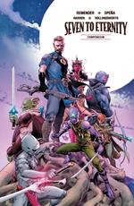 Seven To Eternity Compendium