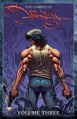 The Complete Darkness Volume 3 - Paul Jenkins,Ron Marz - cover