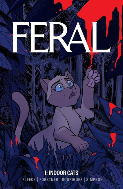 Feral Vol. 1