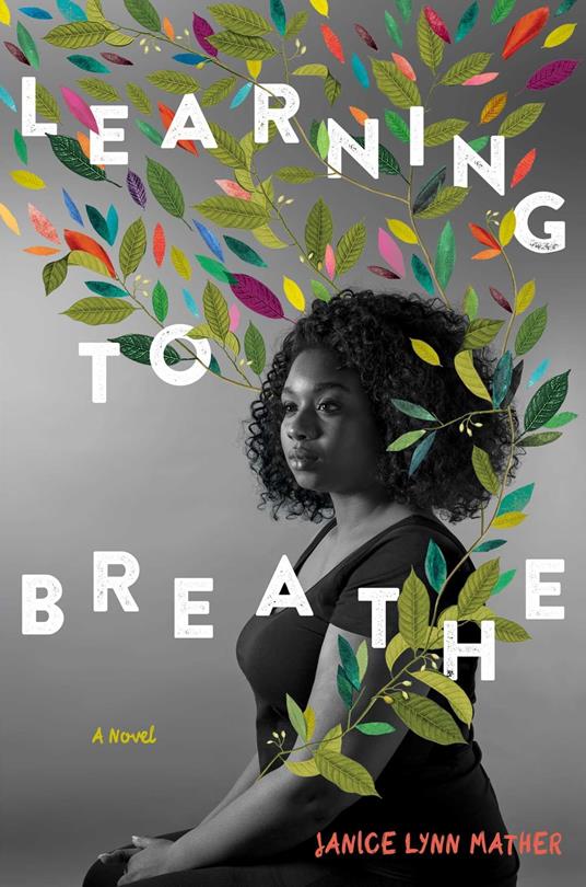 Learning to Breathe - Janice Lynn Mather - ebook