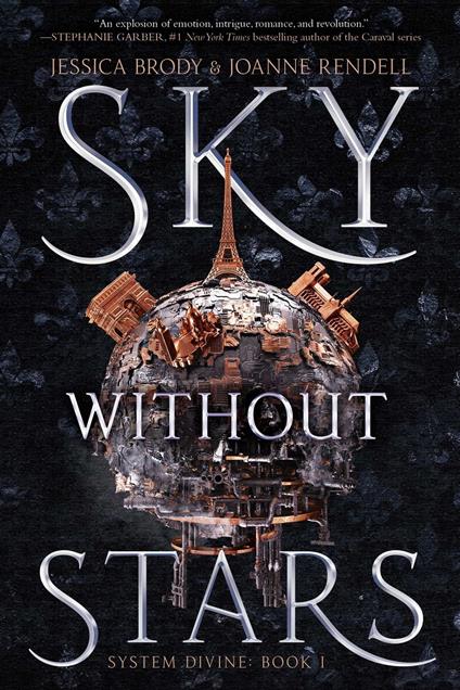 Sky Without Stars - Jessica Brody,Joanne Rendell - ebook