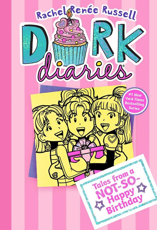 Dork Diaries 13 - Rachel Renée Russell - ebook