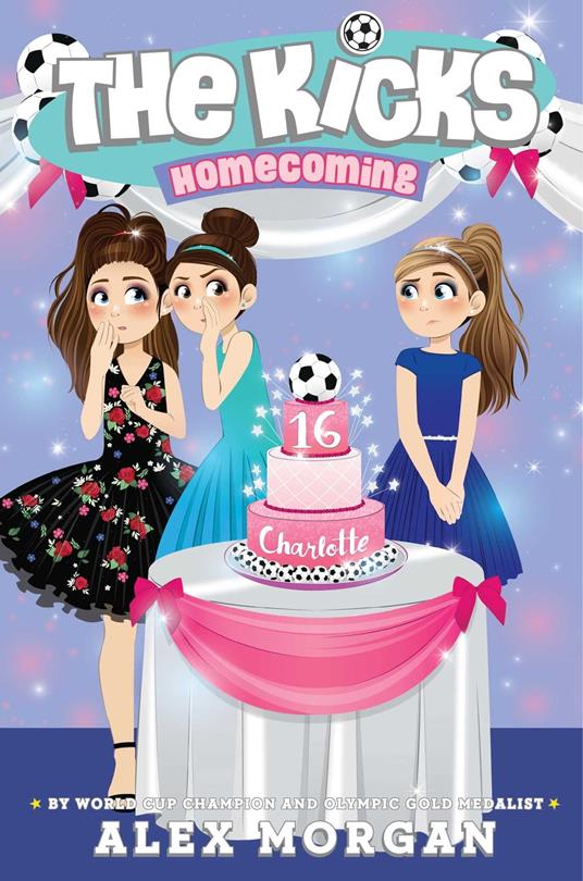 Homecoming - Alex Morgan - ebook