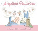 Angelina Ballerina