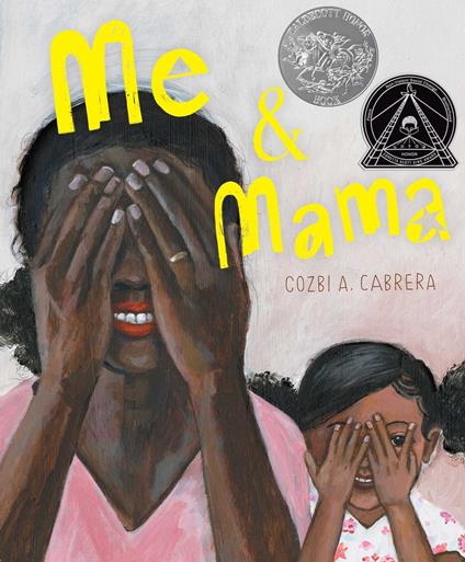 Me & Mama - Cozbi A. Cabrera - ebook