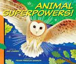 Animal Superpowers!