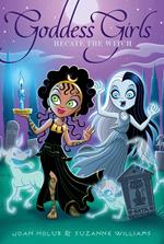 Hecate the Witch