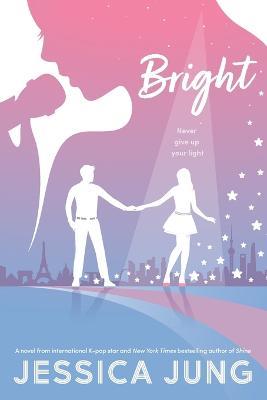 Bright - Jessica Jung - cover