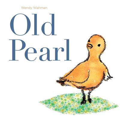 Old Pearl - Wendy Wahman - ebook