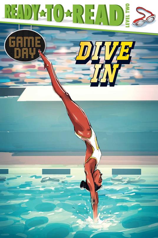 Dive In - David Sabino,Setor Fiadzigbey - ebook