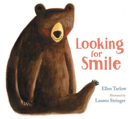 Looking for Smile - Ellen Tarlow,Lauren Stringer - ebook