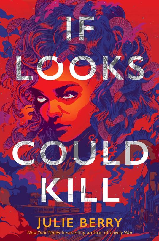 If Looks Could Kill - Julie Berry - ebook