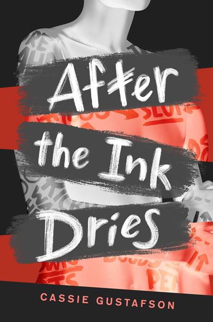 After the Ink Dries - Cassie Gustafson,Emma Vieceli - ebook