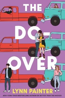 The Do-Over - Lynn Painter - cover