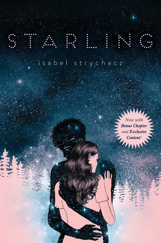 Starling - Isabel Strychacz - ebook